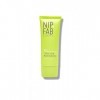 Nip+Fab Teen Skin Fix Zero Shine Crème hydratante Xxl