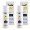 Lacura Lot de 2 sérum multi-intensif Q10