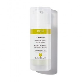 REN SKINCARE Clarimatte T-Zone Balancing Gel Cream 50ml