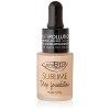 PuroBio Sublime Drop base Fond de teint fluid lutte contre la Pollution 15 ml couleur 3