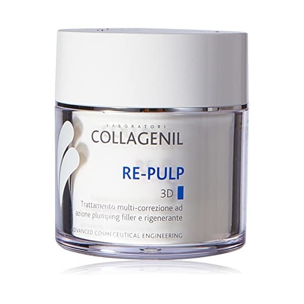 Collagenil Re-Pulp 3D