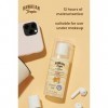 Hawaiian Tropic Silk Hydration Air Soft Face SPF30 - Creme solaire pour le visage - 50ml - 3 unités