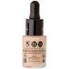 PuroBio Sublime Drop base Fond de teint fluid lutte contre la Pollution 15 ml couleur 3