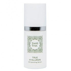 True Hyaluron Trettl True Sérum hydratant 3D