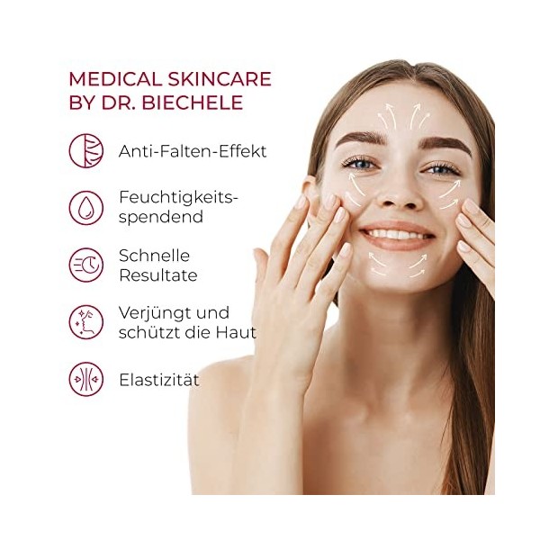 Dr. Biechele - Booster dacide hyaluronique - 30 ml.