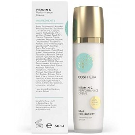 Cosphera Vitamin C Performance Creme 50 ml