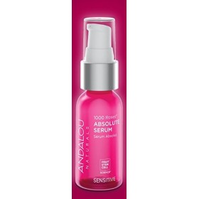 ANDALOU NATURALS 1000 Roses Absolute Serum 30ml