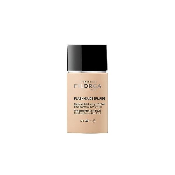 Filorga - Flash Nude Fluid Foundation 04 Nude Dark