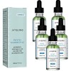 JAYSUING Phyto Corrective Soothing Fluid 30 ml/1 oz, Phyto Corrective Hydratant Apaisant pour peaux irritées ou sensibles 5 