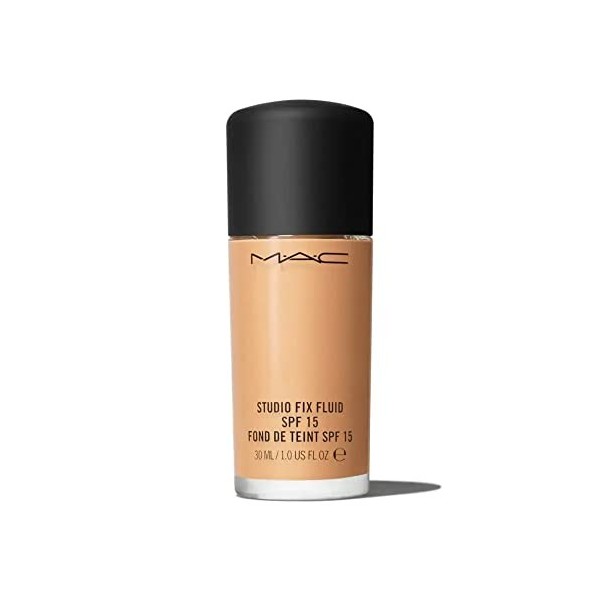 MAC Studio Fix Fluid SPF 15 30 ml 