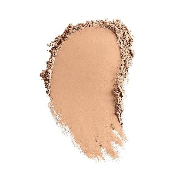 Bare Escentuals - Bareminerals Original Spf 15 Foundation - Medium Beige 8G/0.28Oz - Maquillage