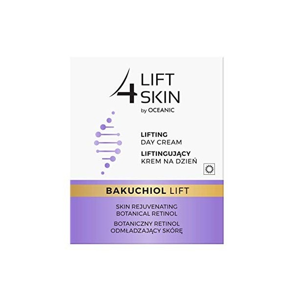 Lift4Skin Lift Retinol Crème de jour 50 ml