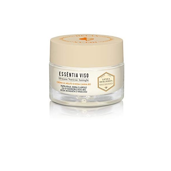 Helan Linea Dolcezza Essentia Crème Visage 50 ml