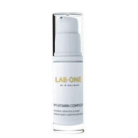 Lab One N°1 Vitamin Complex - Sérum visage intensément nourrissant - 30ml