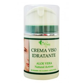 Chogan Crème Visage Jour à laloe vera 50&nbsp;ml