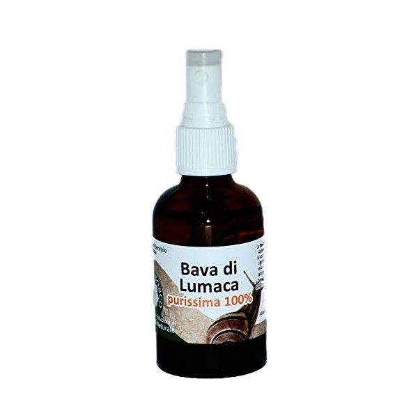 Centisia pure bave d’escargot au 100% Spray sans gas 30ml