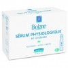 Biolane Sérum Physiologique en Uni Doses 75 ml - Lot de 3