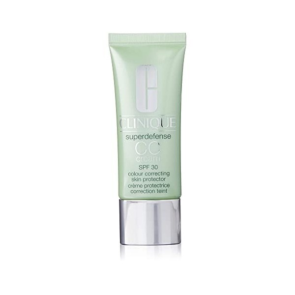 Superdefense CC Cream 02 Light 40 ml