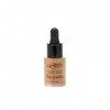 PuroBio Sublime Drop base Fond de teint fluid lutte contre la Pollution 15 ml couleur 5