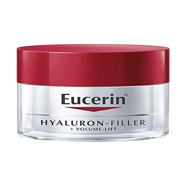 Hyaluron-Filler +Volume-Lift Crema Día Spf15+ Piel Normal&Mi