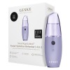 GESKE | SmartAppGuided™ Facial Hydration Refresher | 4 in 1 | Atomiseur deau | Vaporisateur facial | Vaporisation deau | Br