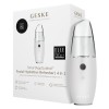 GESKE | SmartAppGuided™ Facial Hydration Refresher | 4 in 1 | Atomiseur deau | Vaporisateur facial | Vaporisation deau | Br