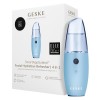 GESKE | SmartAppGuided™ Facial Hydration Refresher | 4 in 1 | Atomiseur deau | Vaporisateur facial | Vaporisation deau | Br