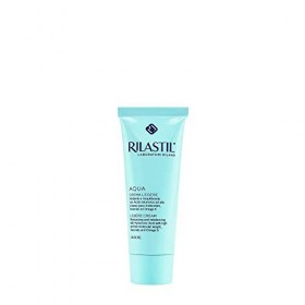 Rilastil Aqua Legere Light Moisturizing Cream,