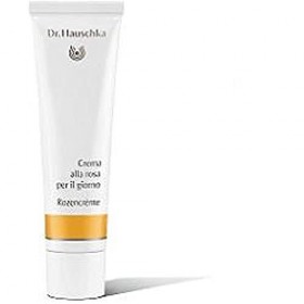 Hauschka Rose 30ml Crème Gg