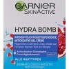 Garnier Esquí nactive Hydra Bomb Noche Cuidado/Intensive Gel