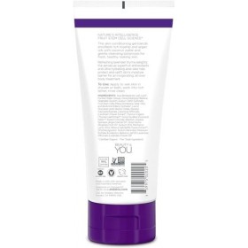 Gel Rafraîchissant douche, Lavande Thym, 8,5 fl oz 251 ml - Andalou Naturals