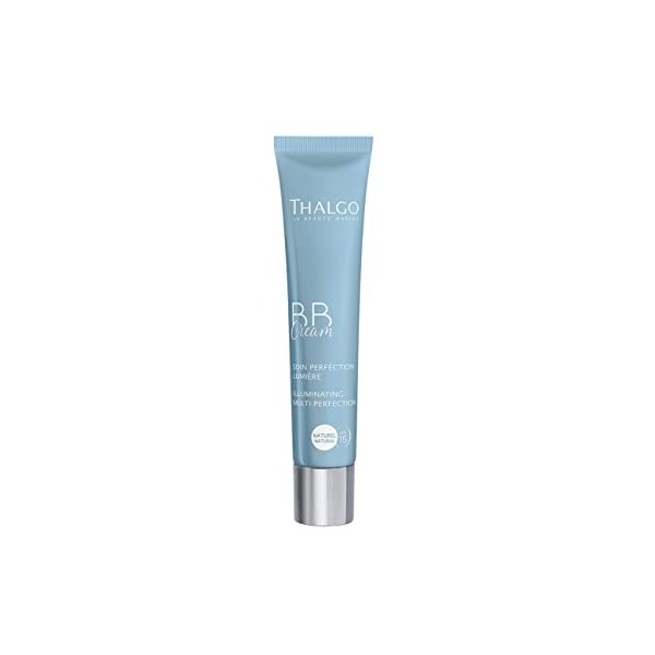 Thalgo BB Cream Soin Perfection Lumière SPF15 Natural 40ml