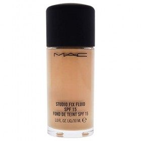 MAC Studio Fix Fluid SPF15 30ml. NC 25