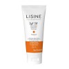 Crème Solaire Haute Protection pour le Corps et Visage SPF50+ Résistante à l’Eau pour Tous les Types de Peaux 100 ml - Hydrat