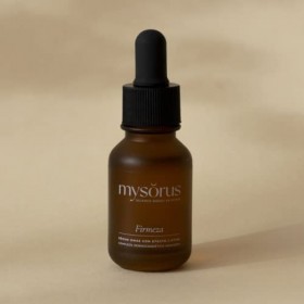 mysŏrus Firmeza, Sérum raffermissant et anti-âge à effet lifting. Donne de lélasticité et combat les signes du vieillissemen