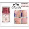 Chogan Crème pour visage à la bave descargot, 50 ml