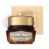 SKIN FOOD miel royal propolis enrich crème barrière 2,13 de fl.oz. 63ml - noir à 50% propolis et gelée royale extrait conte