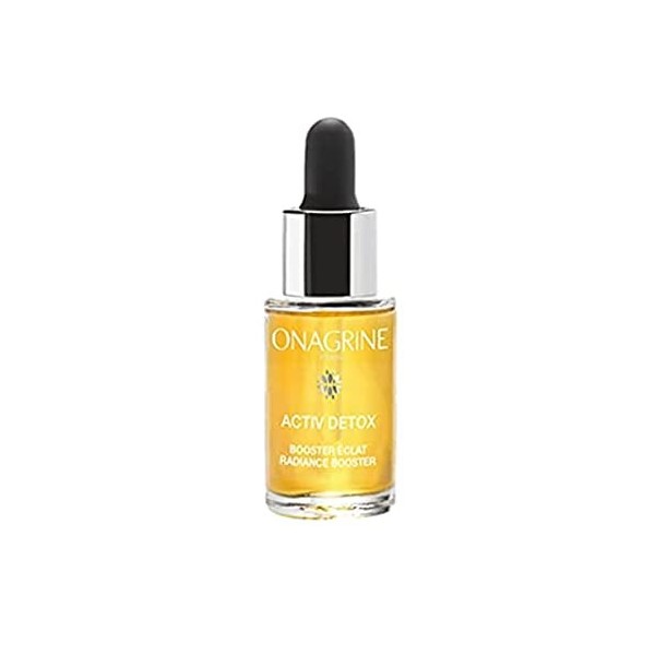 Onagrine Activ Détox Booster Éclat 15 ml