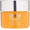 Clinique Superdefense SPF25 Fatigue 1st Signs of Age Type de peau 1&2 Crème visage 30ml