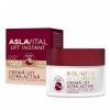 Aslavital Lift Instant, Crème Lift Ultra-Active, Pour tous les types de peau, 50 ml