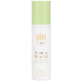 Pixi Beauty C-PX-052-80 Face Mist Hydratant - Milky 80 ml