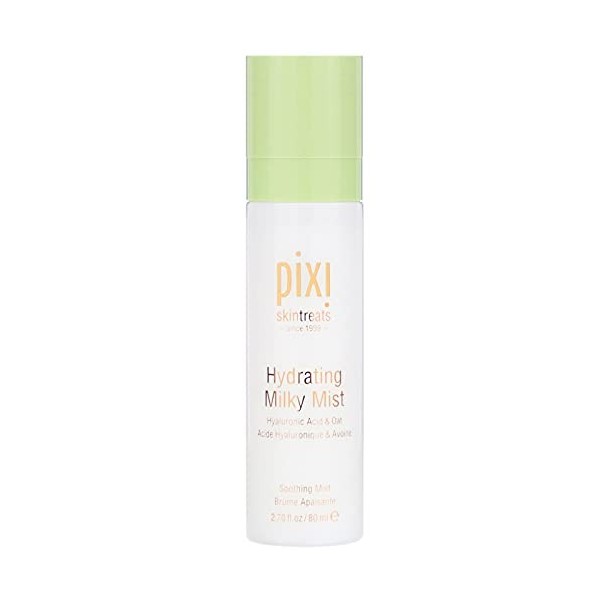 Pixi Beauty C-PX-052-80 Face Mist Hydratant - Milky 80 ml