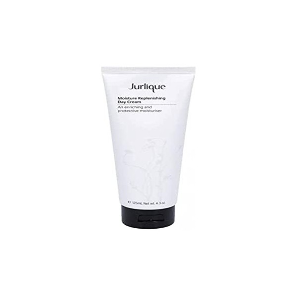 JURLIQUE - Moisture Replenishing Day Cream 125 ML