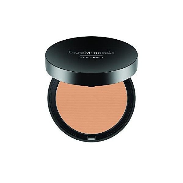 bareMinerals Fond de Teint en Poudre Barepro Performance Wear 14 Silk