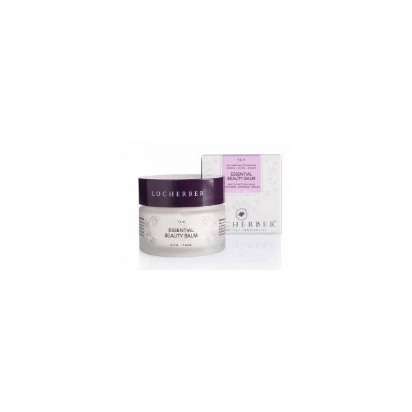 Locherber Essential beauty Balm 50 Ml