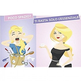 Locherber Essential beauty Balm 50 Ml