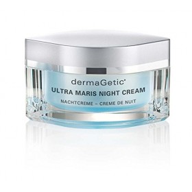 Binella dermaGetic Ultra Maris Night Cream