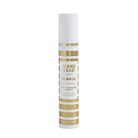 James Read compatible - Glow 20 Facial Tan Serum 50 ml