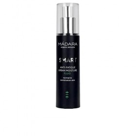 MÁDARA Smart Antioxydants Fine Line Minimising Fluide Day, 50 ml, 1 Unité