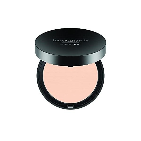 bareMinerals Fond de Teint en Poudre Barepro Performance Wear 14 Silk Fond de Teint